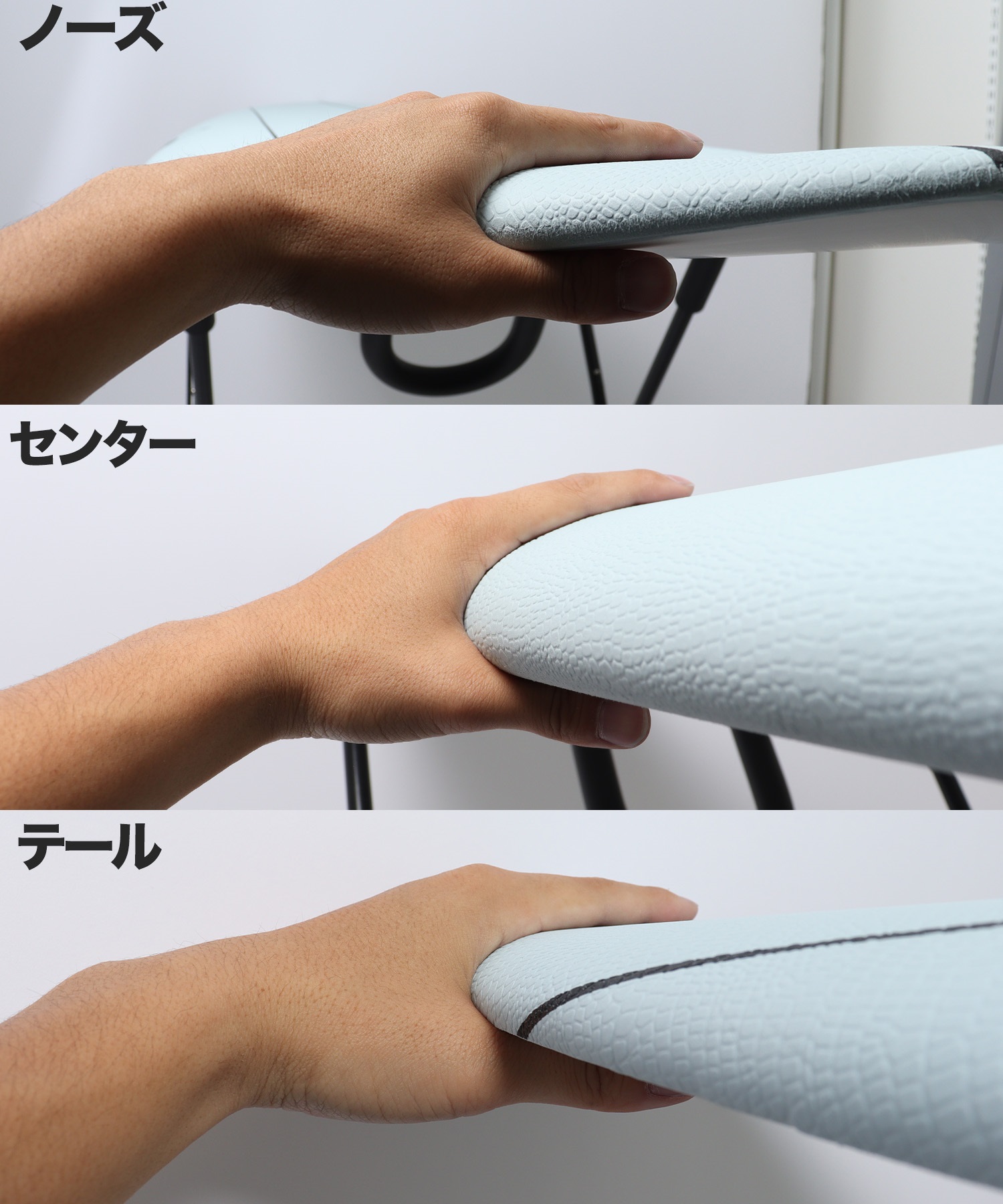 JS INDUSTRIES ジェイエスインダストリー BIG BARON SOFT ビッグ