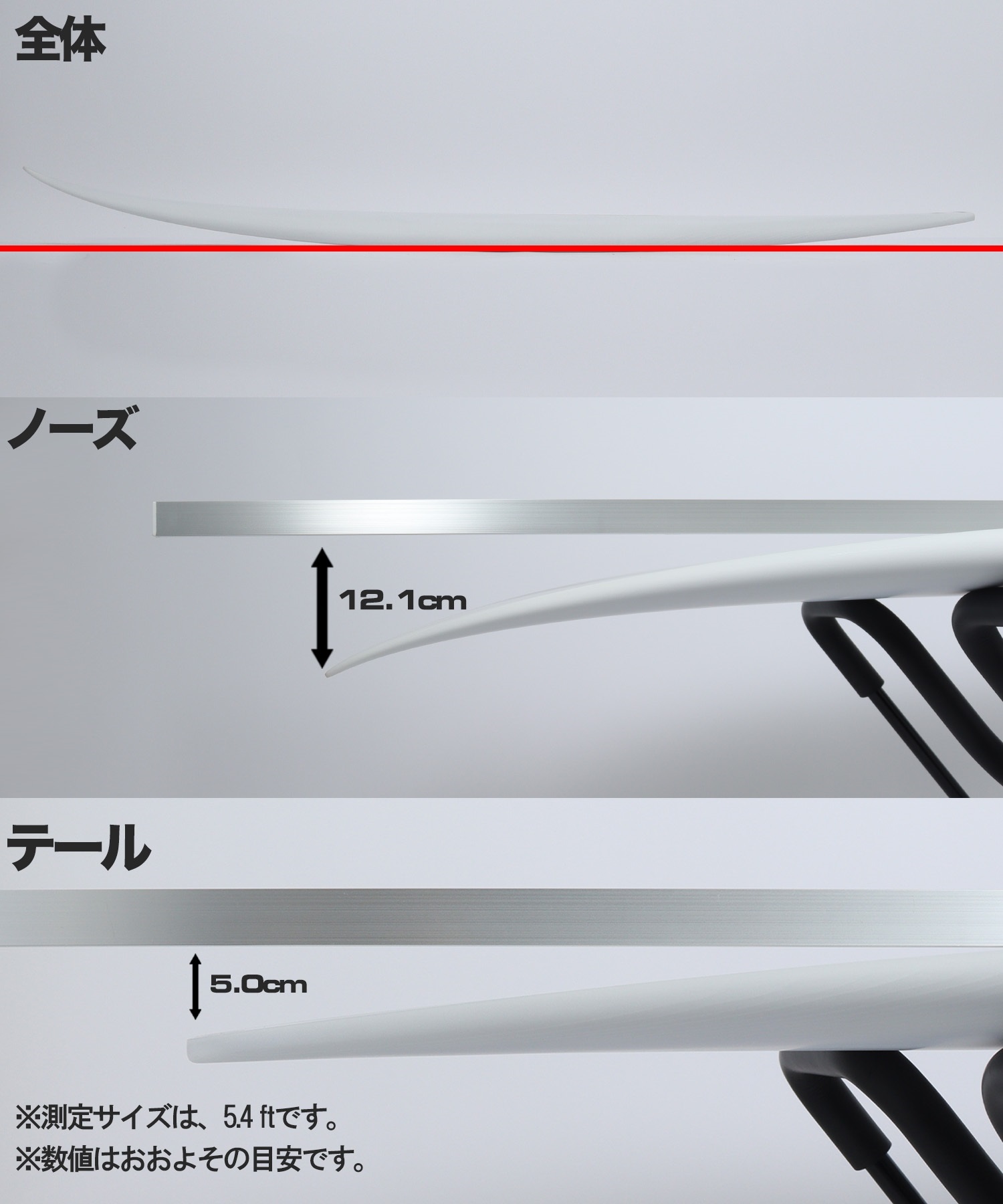 JS INDUSTRIES ジェイエスインダストリー ゴールデンチャイルド ユース PU ショートボード サーフボード キッズ(ONECOLOR-5.02ft)