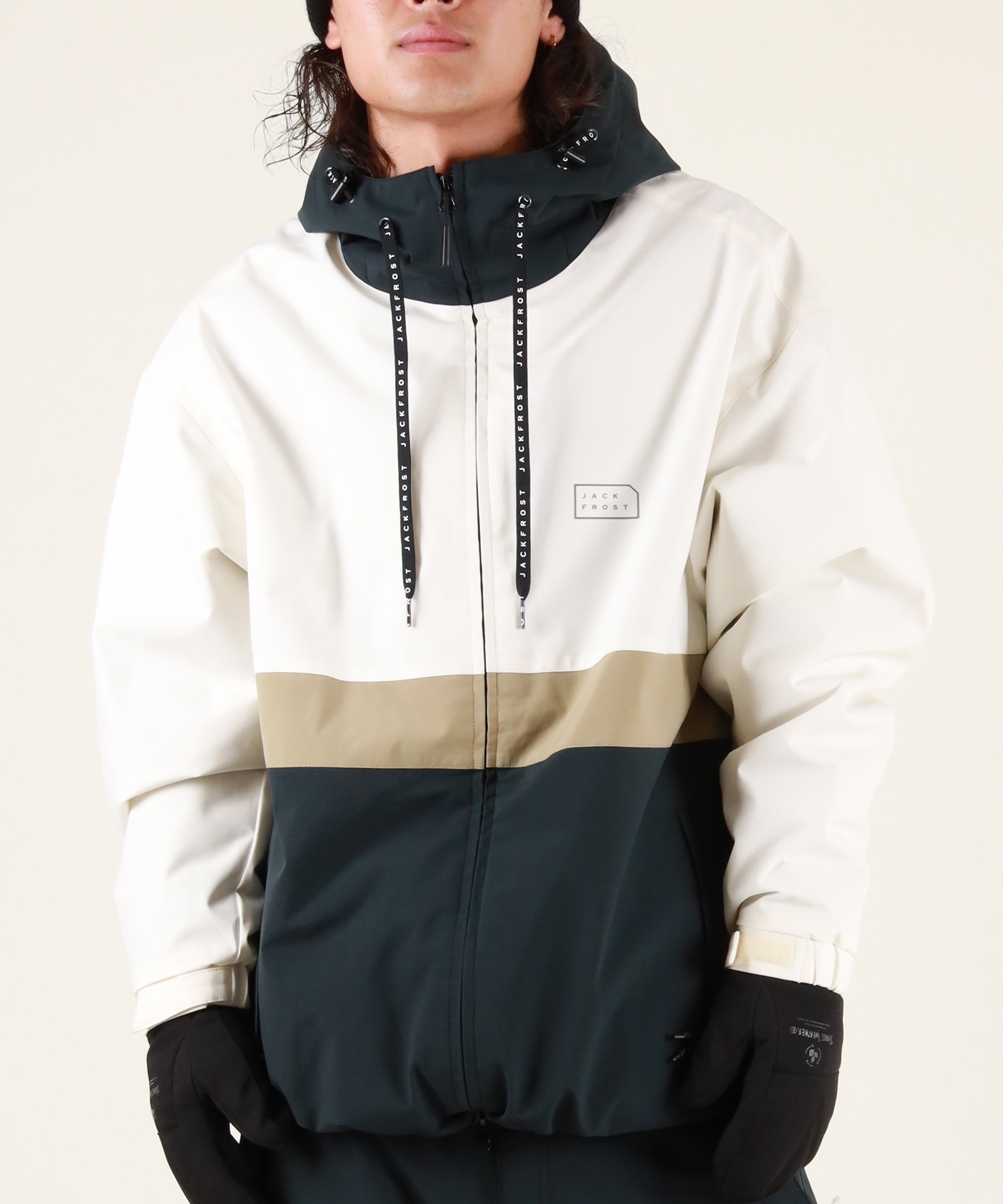 JACKFROST ジャックフロスト スノーボードウェア ジャケット ユニ