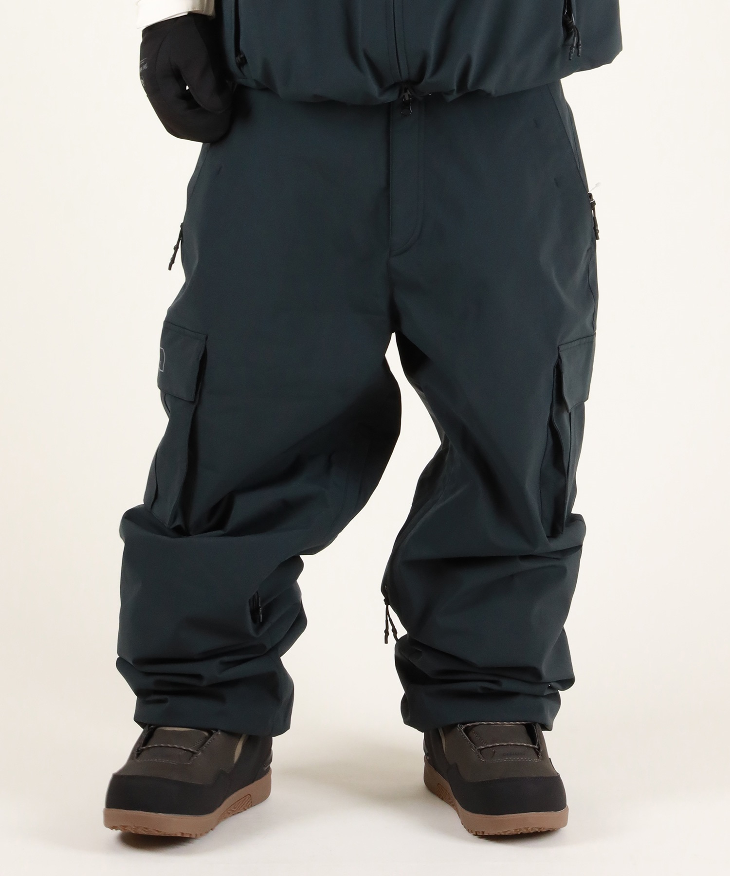 JACKFROST ジャックフロスト WIDE CARGO PANTS スノーボード ウェア