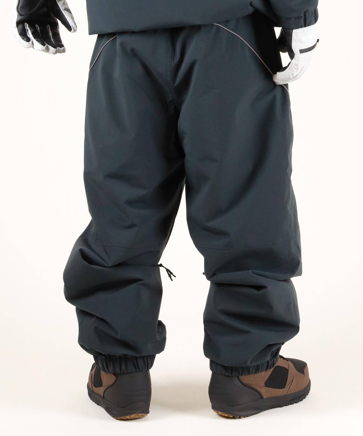 2526】JACKFROST ジャックフロスト スノーボードウェア パンツ ユニ