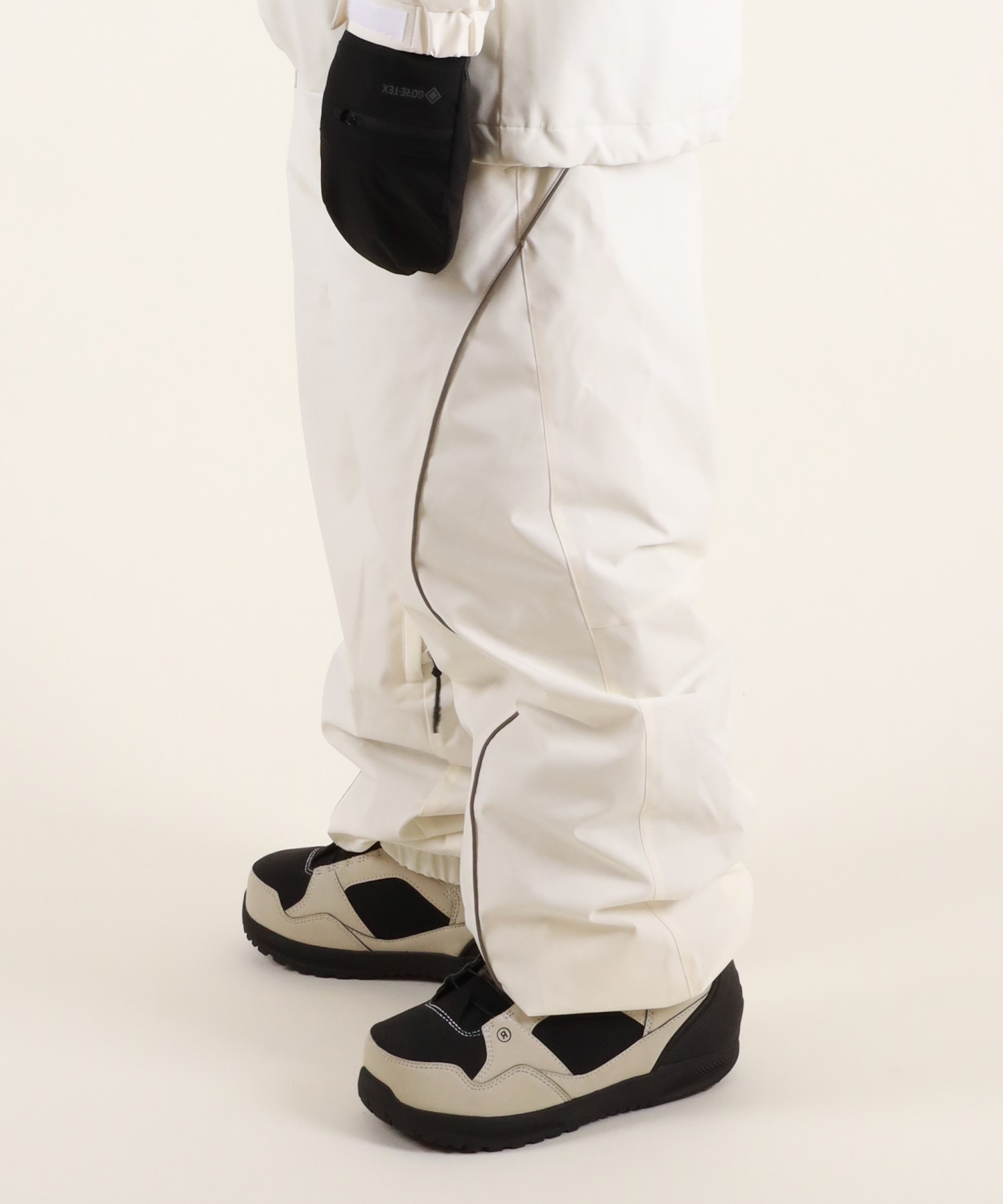 JACKFROST ジャックフロスト スノーボードウェア パンツ ユニセックス