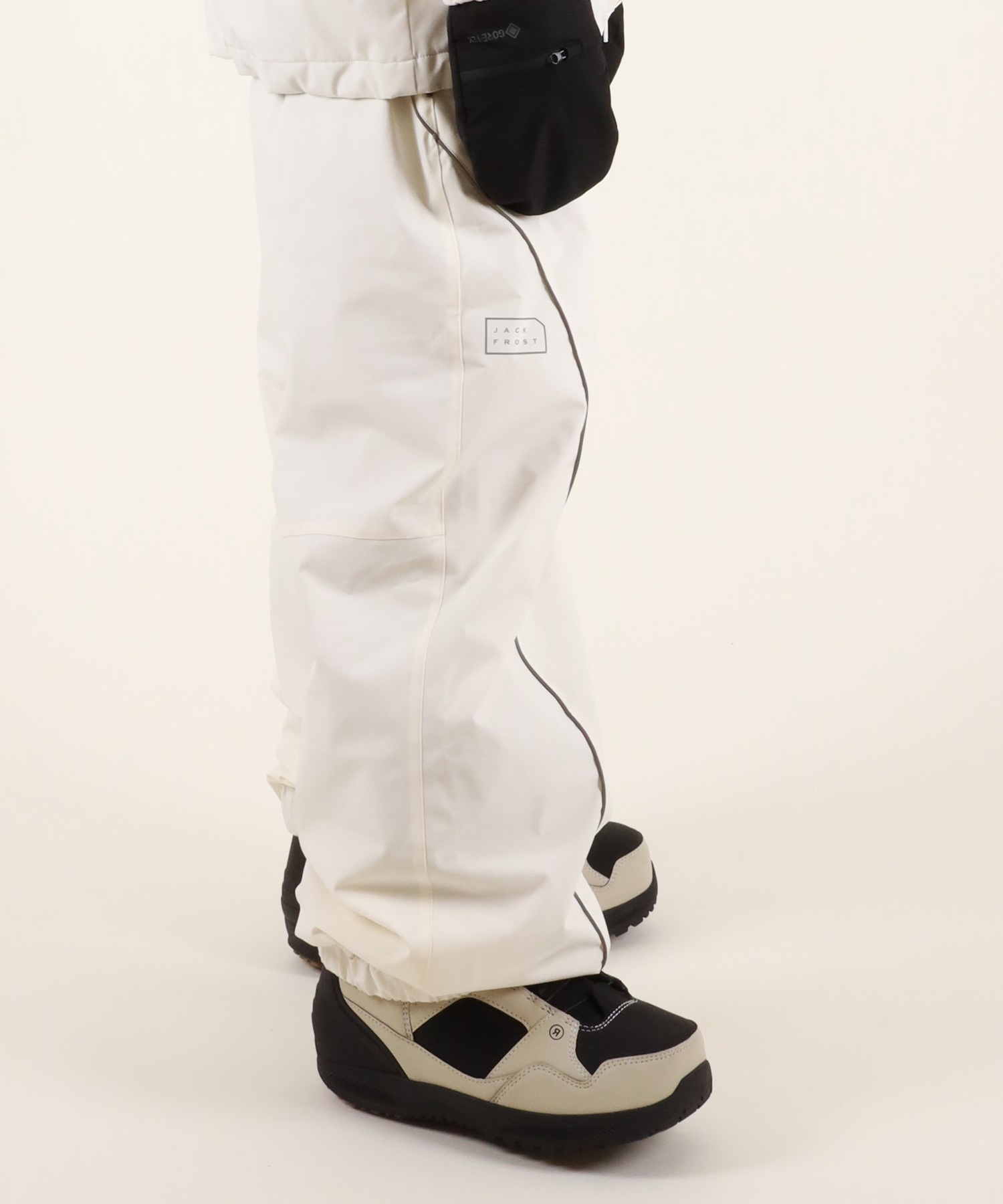 2526】JACKFROST ジャックフロスト スノーボードウェア パンツ ユニ