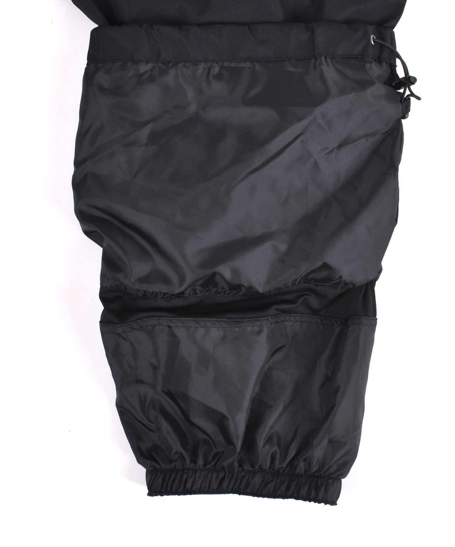 THREEWEATHER スリーウェザー TW-065P スノーボード ウェア パンツ ユニセックス ムラサキスポーツ 25-26モデル MM J23【2526】(BLK-S)