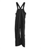 THREE WEATHER スリーウェザー ビブパンツ TW-008BIB スノーボード ウェア パンツ ユニセックス ムラサキスポーツ 26-27モデル(BLK-XS)