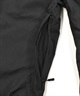 THREE WEATHER スリーウェザー ビブパンツ TW-008BIB スノーボード ウェア パンツ ユニセックス ムラサキスポーツ 26-27モデル(BLK-XS)