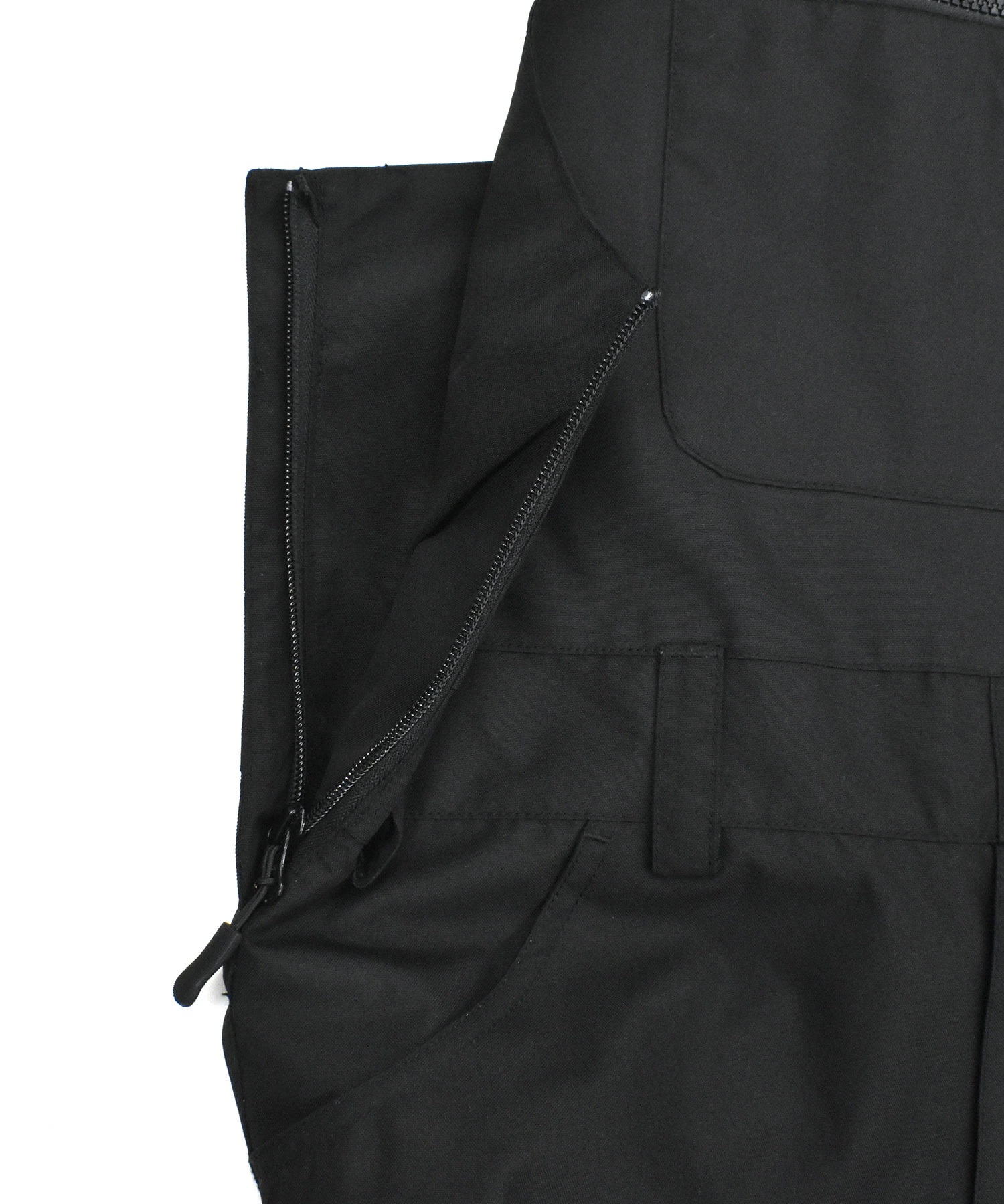 THREE WEATHER スリーウェザー ビブパンツ TW-008BIB スノーボード