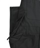 THREE WEATHER スリーウェザー ビブパンツ TW-008BIB スノーボード ウェア パンツ ユニセックス ムラサキスポーツ 26-27モデル(BLK-XS)
