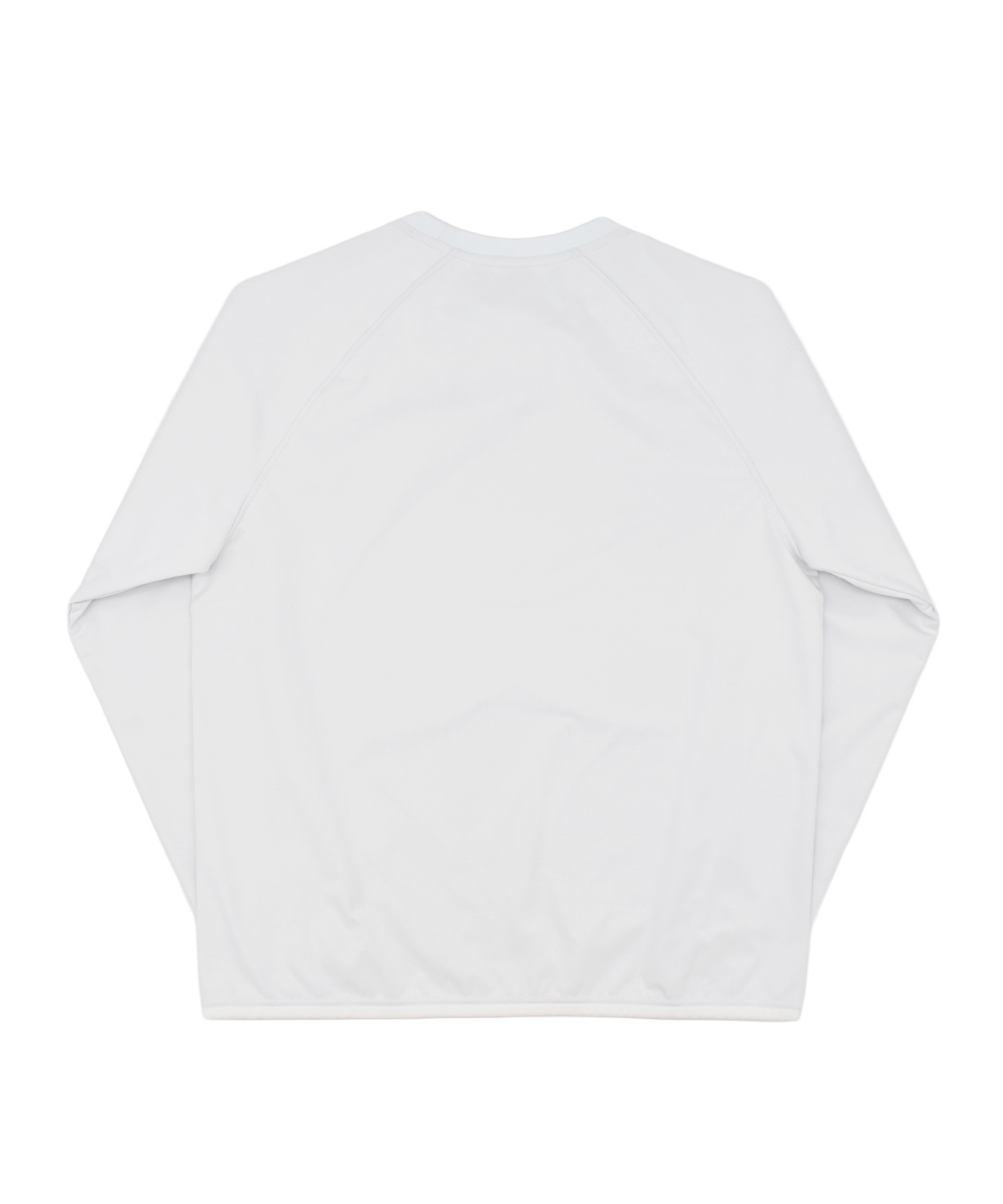 THREE WEATHER スリーウェザー FLEECE TOPS TWB-5201 スノーボード 撥水インナー 【2526】(WHT-S)
