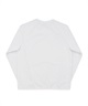 THREE WEATHER スリーウェザー FLEECE TOPS TWB-5201 スノーボード 撥水インナー 【2526】(WHT-S)