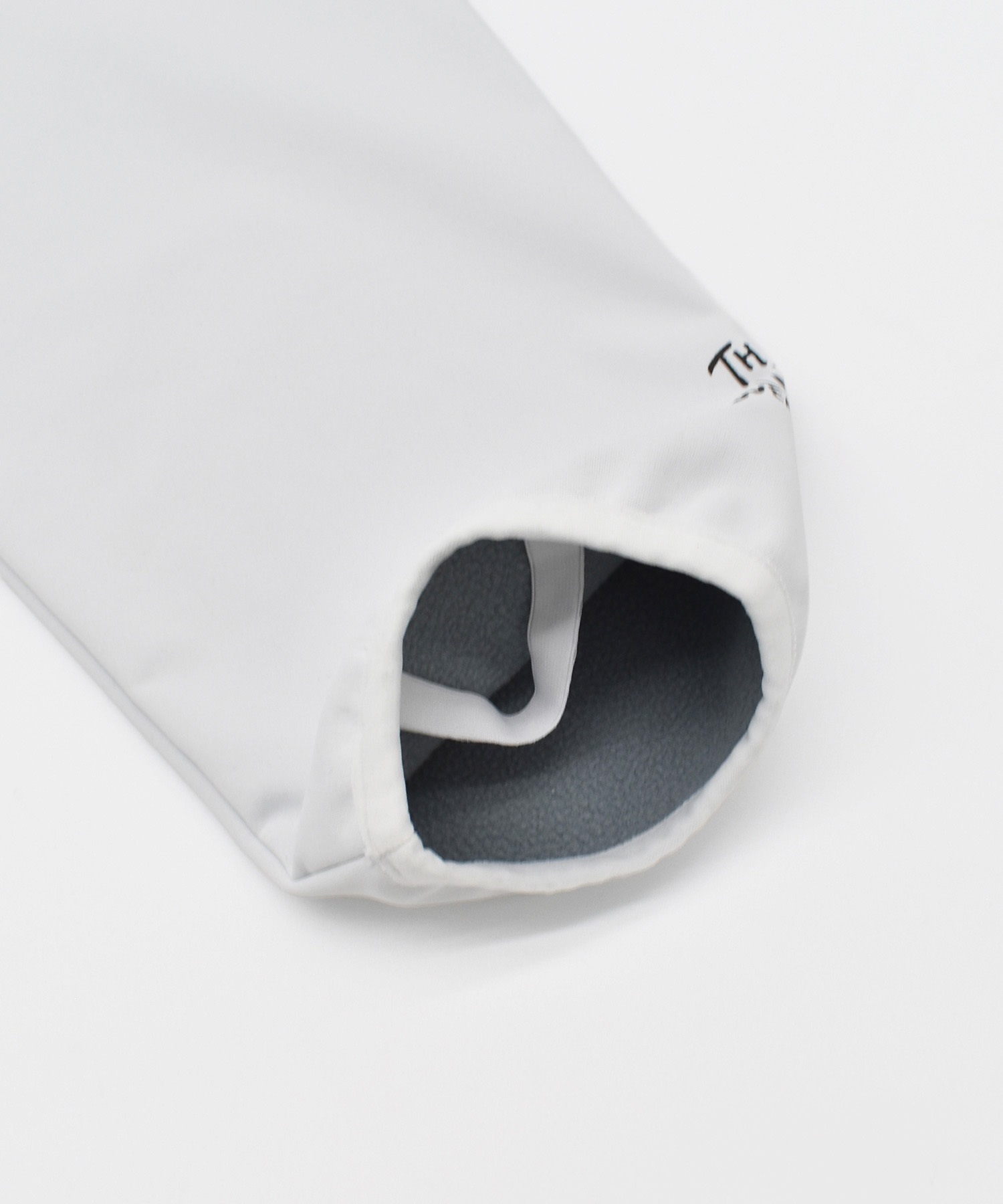 THREE WEATHER スリーウェザー FLEECE TOPS TWB-5201 スノーボード 撥水インナー 【2526】(WHT-S)