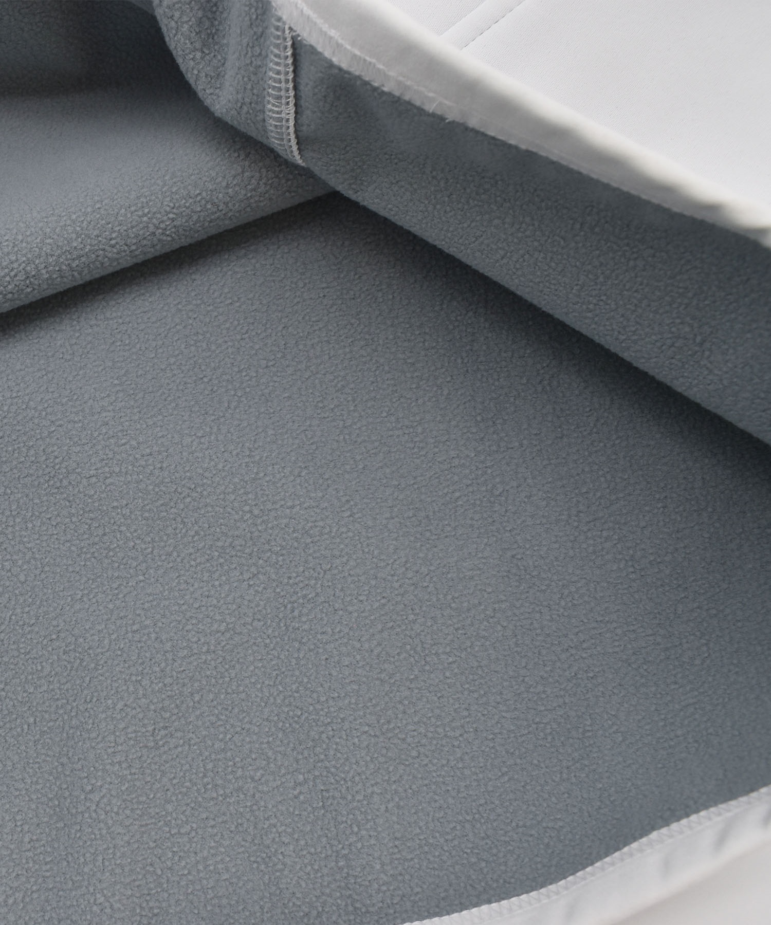 THREE WEATHER スリーウェザー FLEECE TOPS TWB-5201 スノーボード 撥水インナー 【2526】(WHT-S)