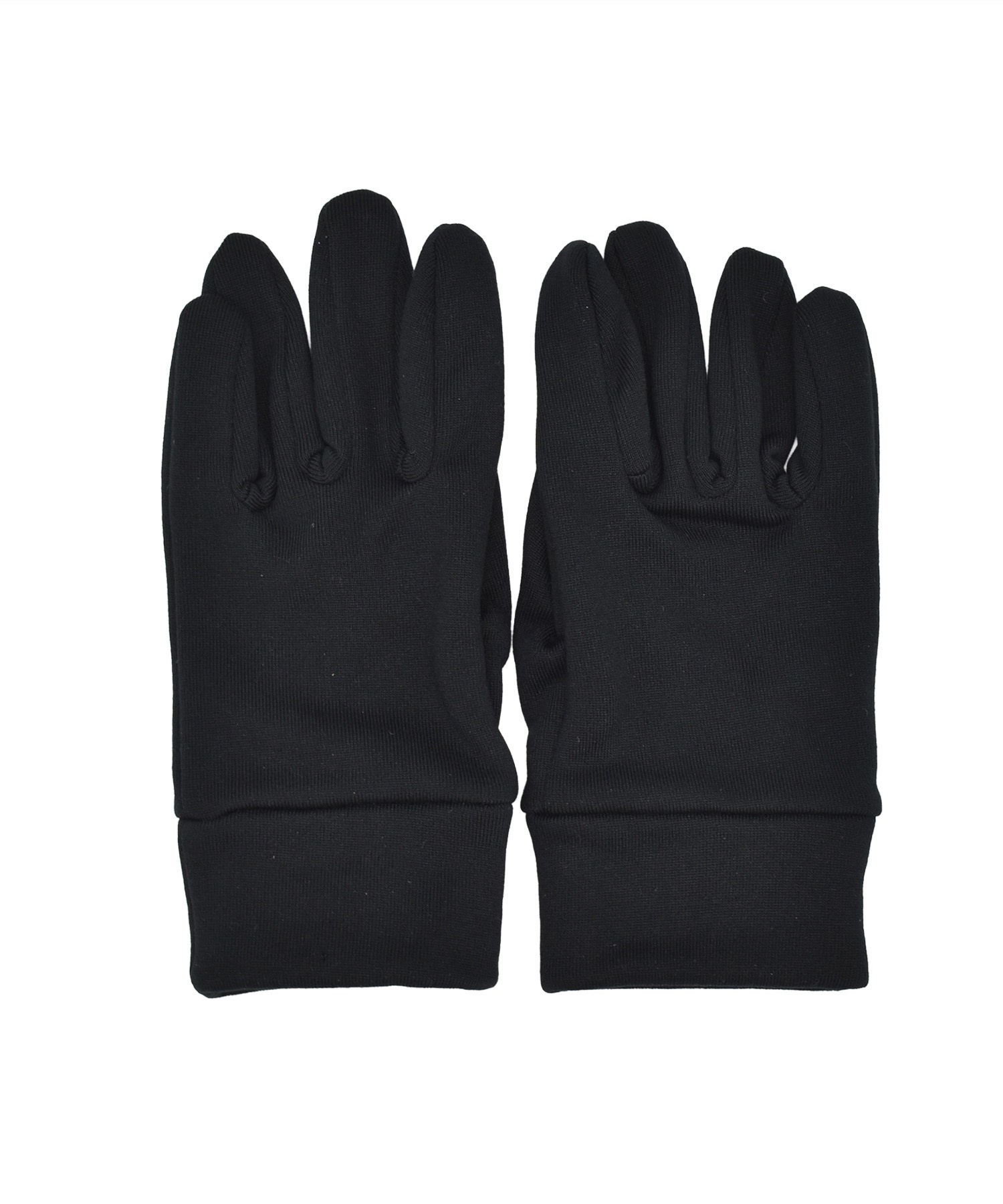 THREE WEATHER スリーウェザー STITCH MITTEN TWG-2551 スノーボード グローブ ユニセックス ムラサキスポーツ 25-26モデル(BLK-S)