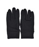 THREE WEATHER スリーウェザー STITCH MITTEN TWG-2551 スノーボード グローブ ユニセックス ムラサキスポーツ 25-26モデル(BLK-S)