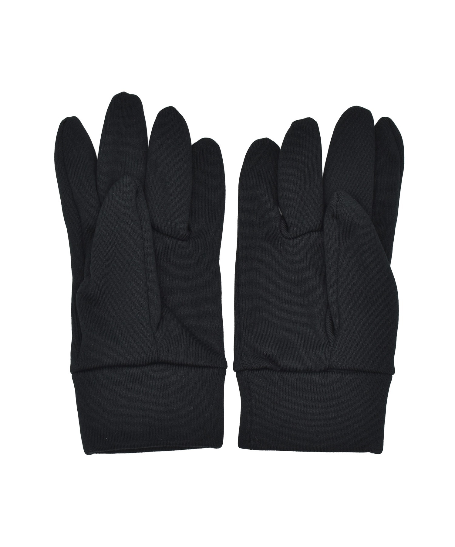 THREE WEATHER スリーウェザー STITCH MITTEN TWG-2551 スノーボード グローブ ユニセックス ムラサキスポーツ 25-26モデル(BLK-S)