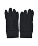 THREE WEATHER スリーウェザー STITCH MITTEN TWG-2551 スノーボード グローブ ユニセックス ムラサキスポーツ 25-26モデル(BLK-S)