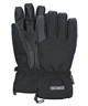 THREE WEATHER スリーウェザー RIDR OVER GLOVE TWG-6553 スノーボード グローブ ユニセックス 25-26モデル MM G4 【2526】(BLK-M)