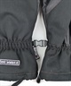 THREE WEATHER スリーウェザー RIDR OVER GLOVE TWG-6553 スノーボード グローブ ユニセックス 25-26モデル MM G4 【2526】(BLK-M)