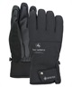 THREE WEATHER スリーウェザー GORE-TEX WARM GLOVE TWG-6552 ゴアテックス スノーボード グローブ ユニセックス 25-26モデル 【2526】(BRN-XS)
