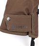 THREE WEATHER スリーウェザー GORE-TEX WARM GLOVE TWG-6552 ゴアテックス スノーボード グローブ ユニセックス 25-26モデル 【2526】(BRN-XS)
