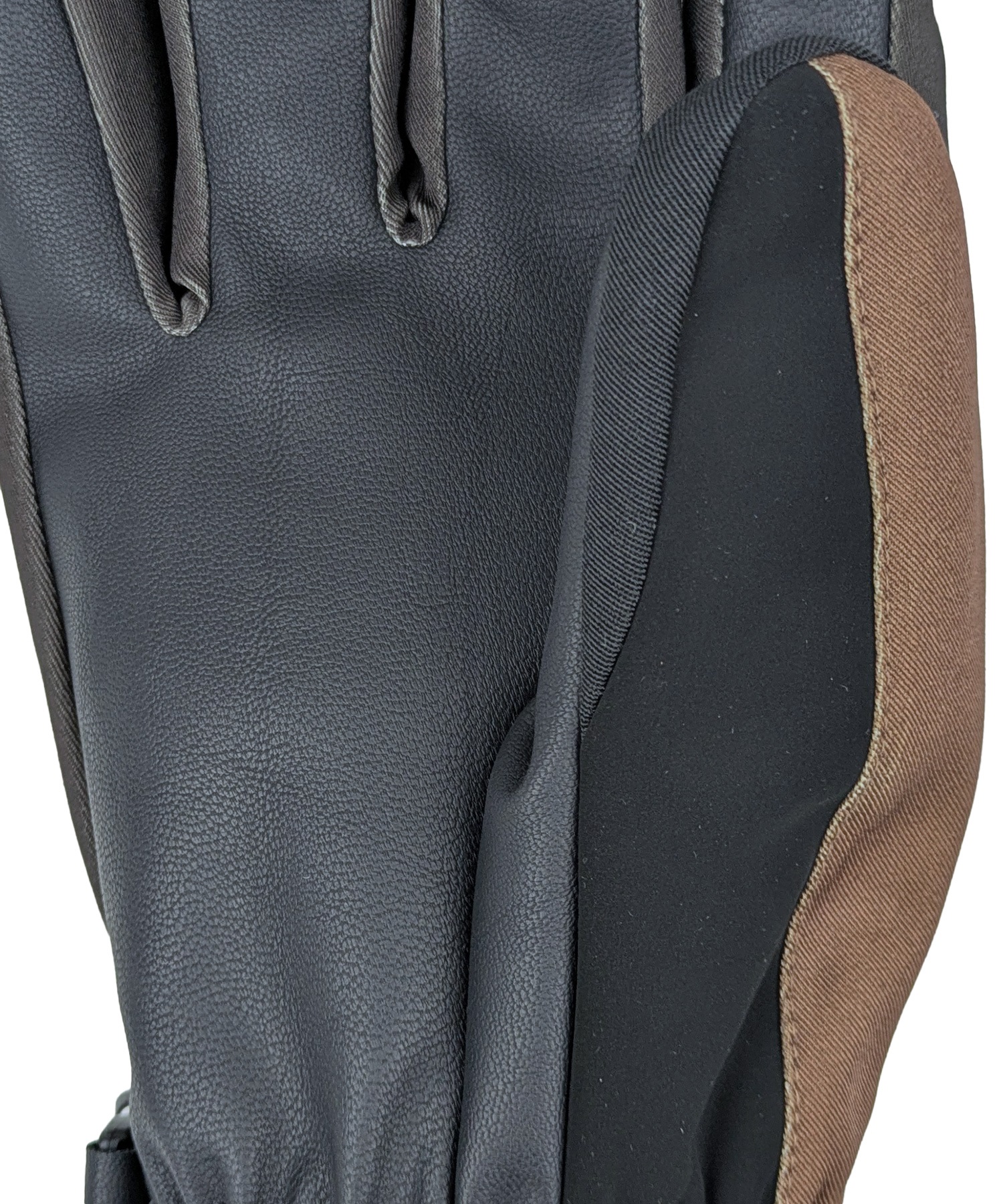 THREE WEATHER スリーウェザー GORE-TEX WARM GLOVE TWG-6552 ゴアテックス スノーボード グローブ ユニセックス 25-26モデル 【2526】(BRN-XS)