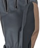 THREE WEATHER スリーウェザー GORE-TEX WARM GLOVE TWG-6552 ゴアテックス スノーボード グローブ ユニセックス 25-26モデル 【2526】(BRN-XS)