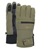 THREE WEATHER スリーウェザー GORE-TEX ACTIVE GLOVE TWG-6551 スノーボード グローブ ユニセックス 25-26モデル 【2526】(WHT-XS)