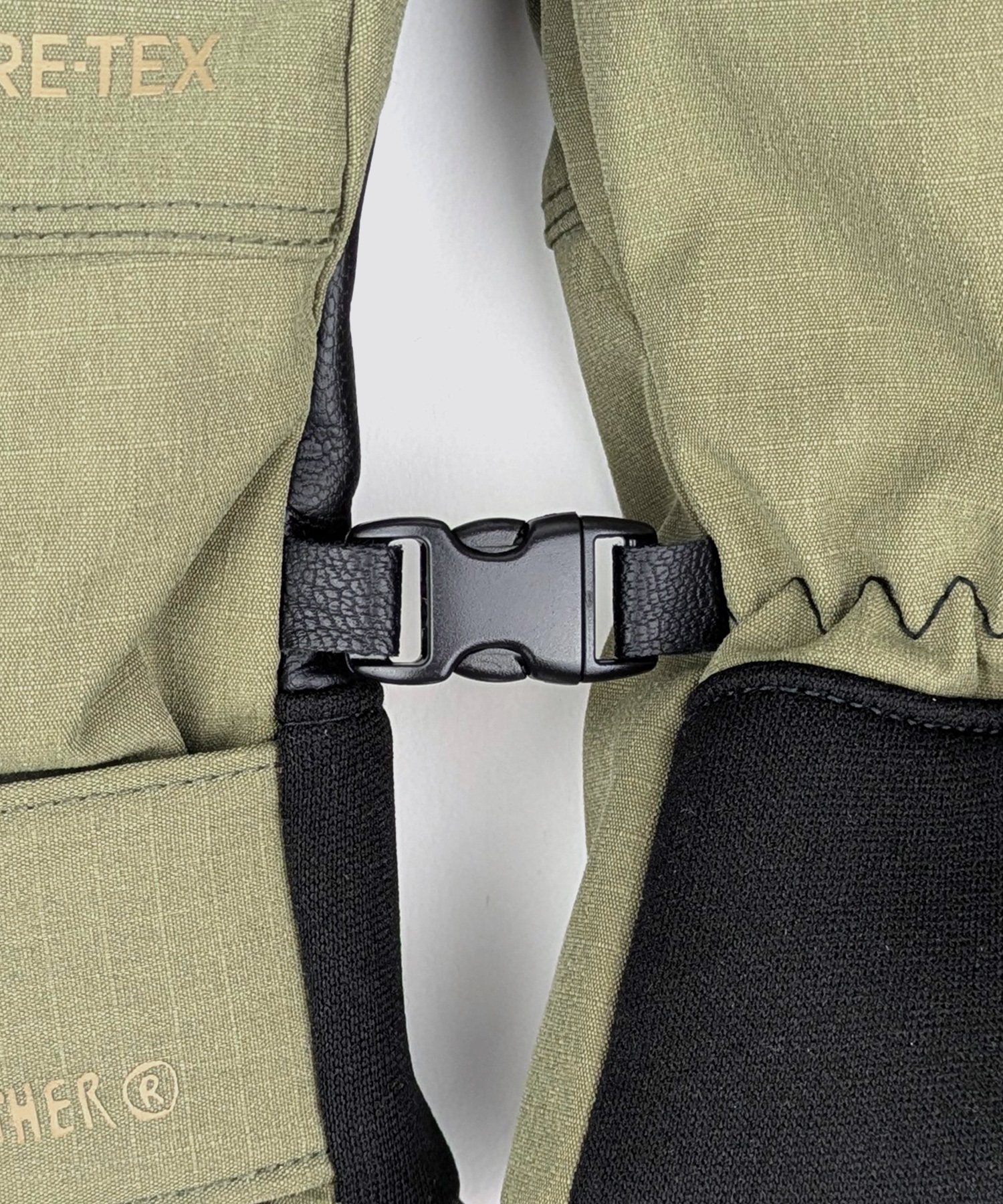 THREEWEATHER スリーウェザー スノーボード グローブ ユニセックス