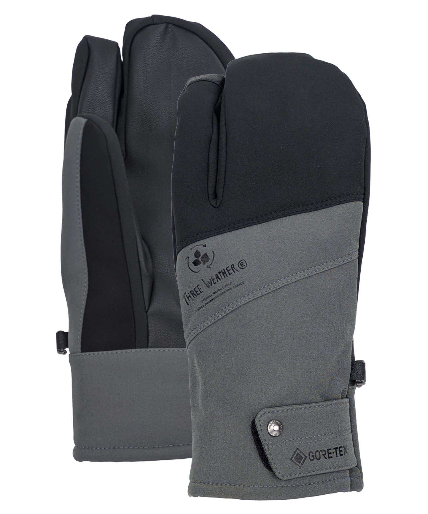 THREE WEATHER スリーウェザー GORE-TEX TRIGGER TWG-6531 トリガー