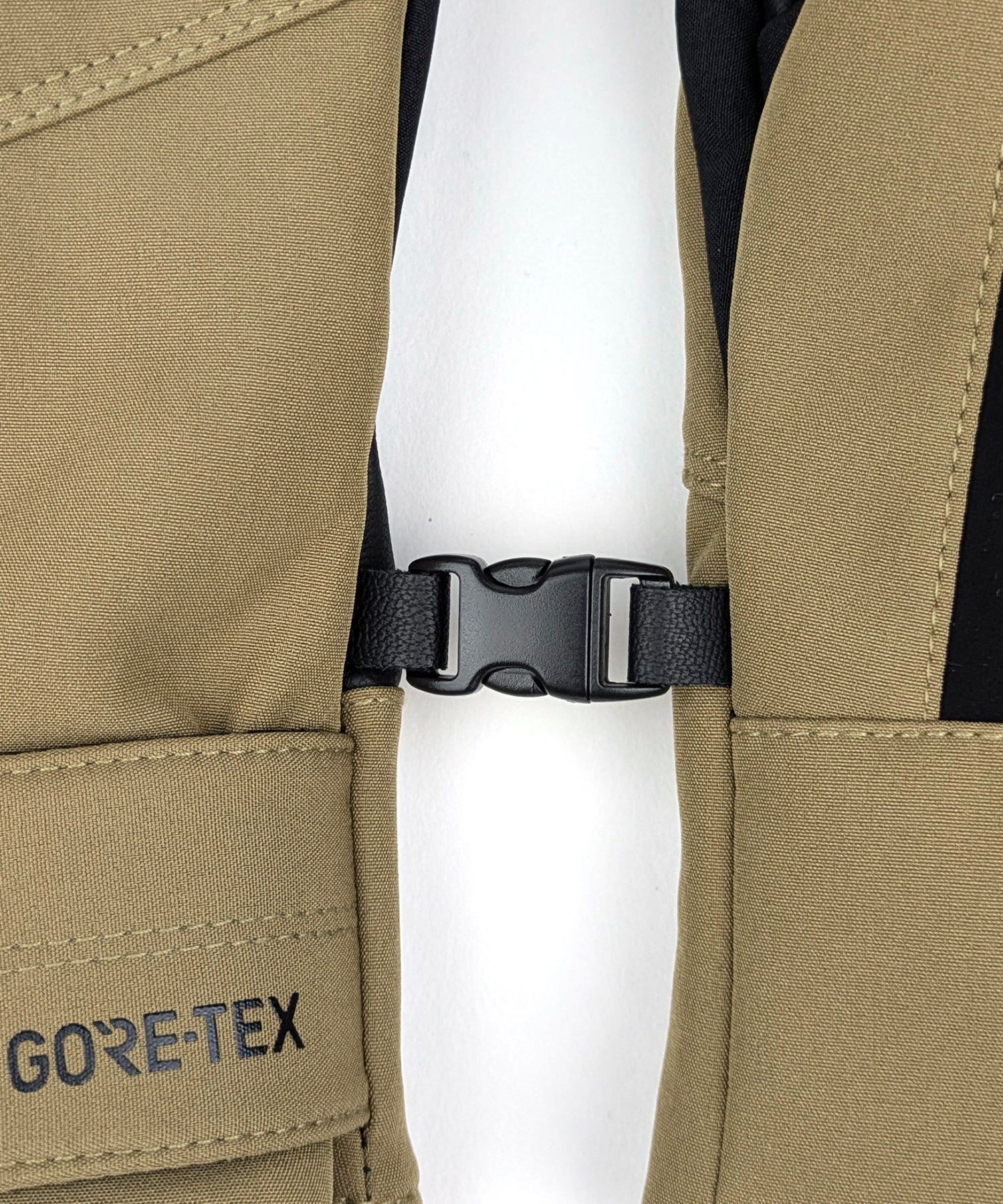THREE WEATHER スリーウェザー GORE-TEX TRIGGER TWG-6531 トリガー