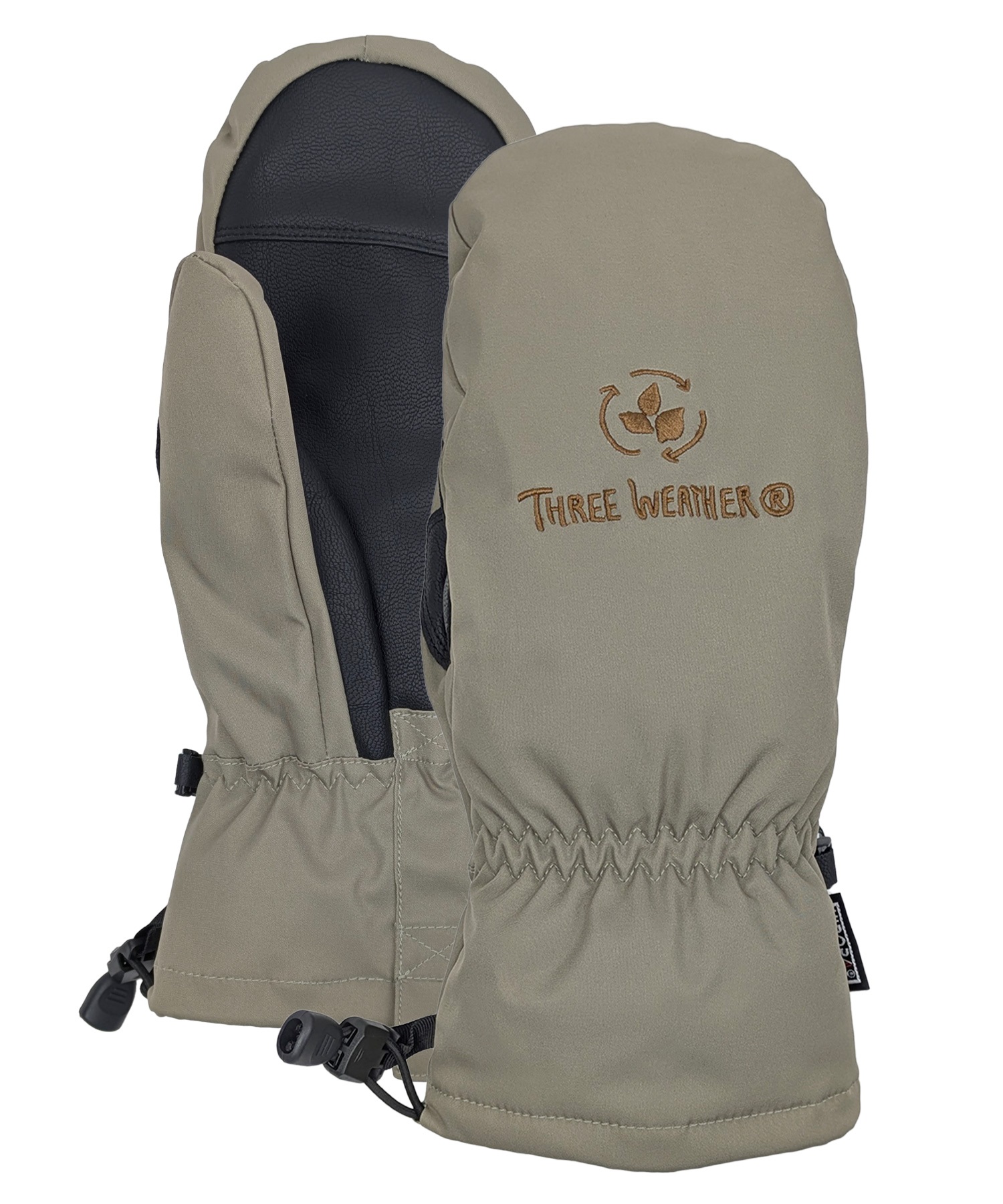 THREE WEATHER スリーウェザー OVER MITTON TWG-6526 オーバーミトン