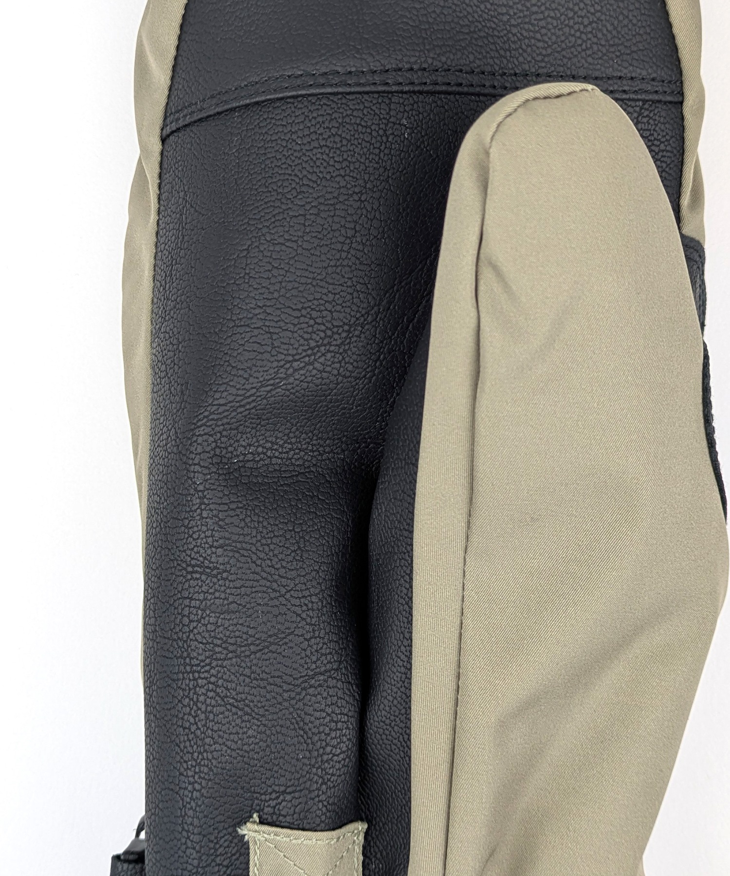 THREE WEATHER スリーウェザー OVER MITTON TWG-6526 オーバーミトン