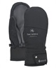 THREE WEATHER スリーウェザー GORE-TEX WARM WMS MITTON TWG-6524 スノーボード グローブ レディース 25-26モデル 【2526】(LAV-S)
