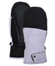 THREE WEATHER スリーウェザー GORE-TEX WARM WMS MITTON TWG-6524 スノーボード グローブ レディース 25-26モデル 【2526】(LAV-S)