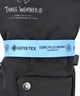 THREE WEATHER スリーウェザー GORE-TEX WARM WMS MITTON TWG-6524 スノーボード グローブ レディース 25-26モデル 【2526】(LAV-S)