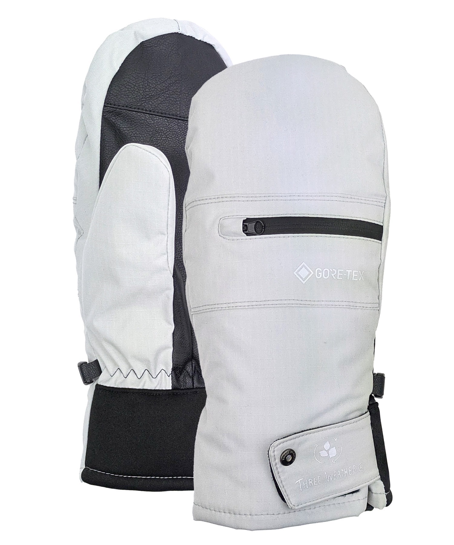 THREE WEATHER スリーウェザー GORE-TEX ACTIVE MITTON TWG-6522
