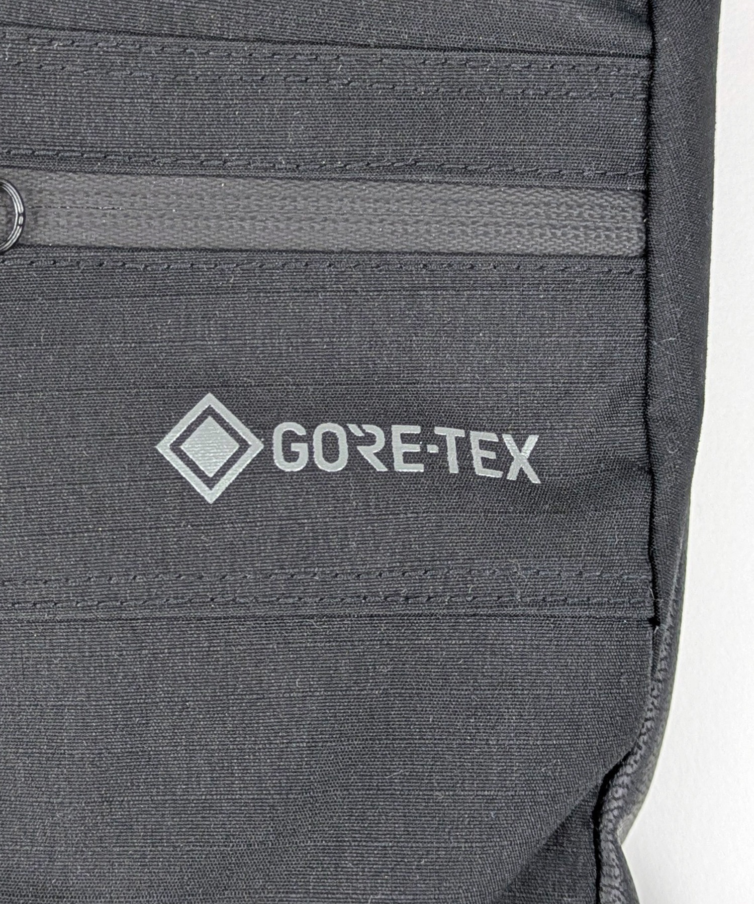 THREE WEATHER スリーウェザー GORE-TEX ACTIVE MITTON TWG-6522 スノーボード グローブ ユニセックス 25-26モデル 【2526】(BLK-XS)