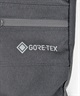 THREE WEATHER スリーウェザー GORE-TEX ACTIVE MITTON TWG-6522 スノーボード グローブ ユニセックス 25-26モデル 【2526】(BLK-XS)