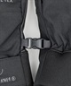 THREE WEATHER スリーウェザー GORE-TEX ACTIVE MITTON TWG-6522 スノーボード グローブ ユニセックス 25-26モデル 【2526】(BLK-XS)