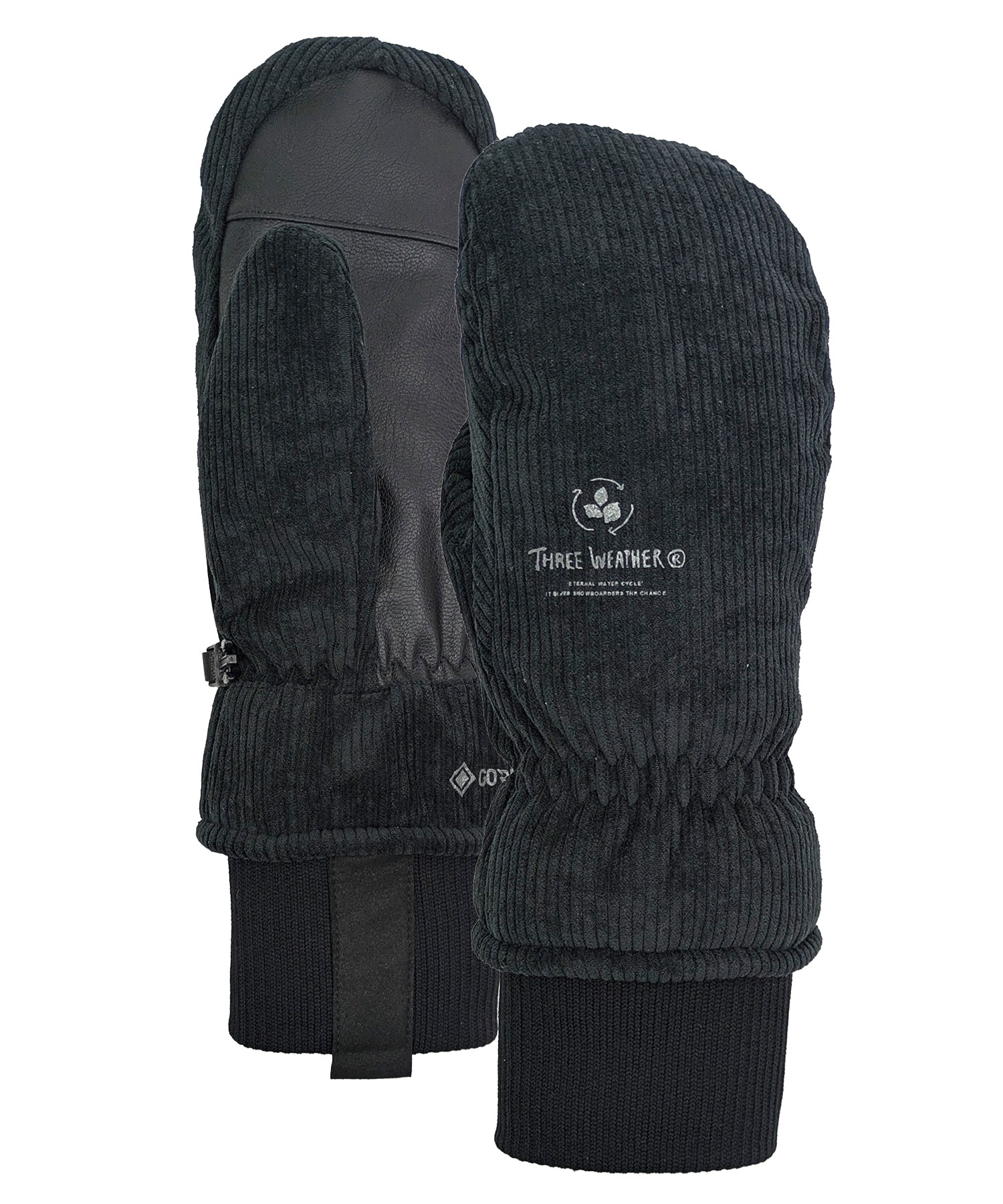 THREEWEATHER スリーウェザー スノーボード グローブ ユニセックス