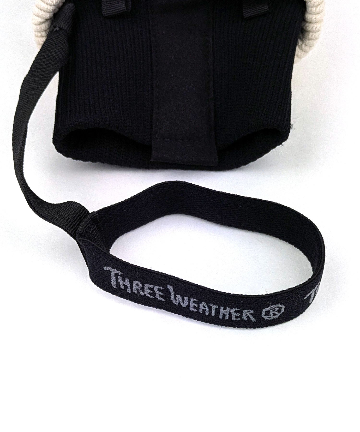 THREE WEATHER スリーウェザー GORE-TEX CORDUROY MITTON TWG-6521 スノーボード グローブ ユニセックス 25-26モデル 【2526】(BRN-XS)