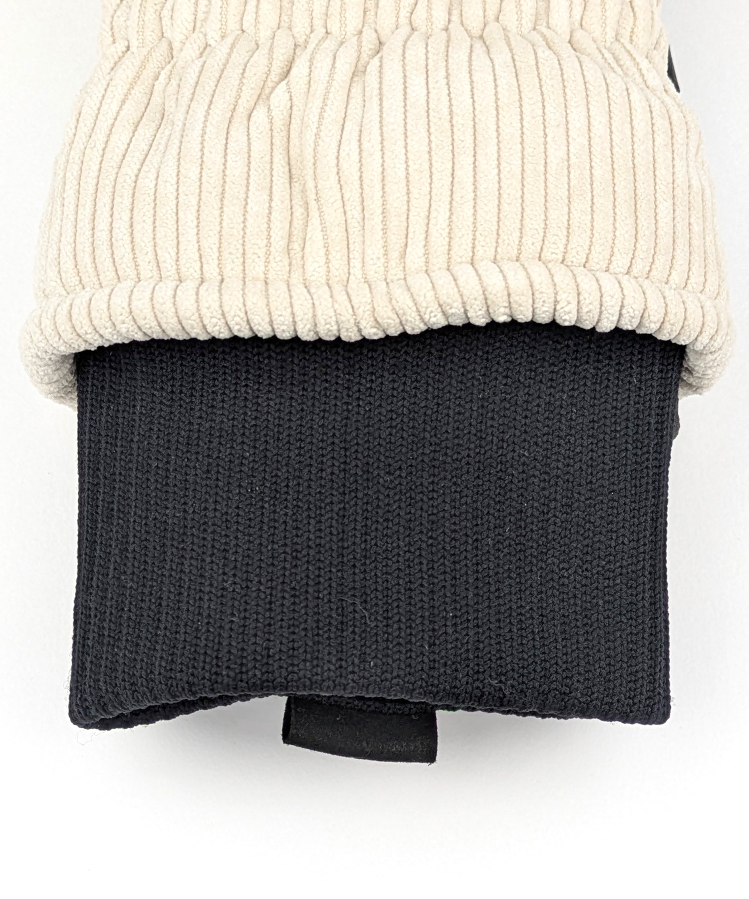 THREE WEATHER スリーウェザー GORE-TEX CORDUROY MITTON TWG-6521