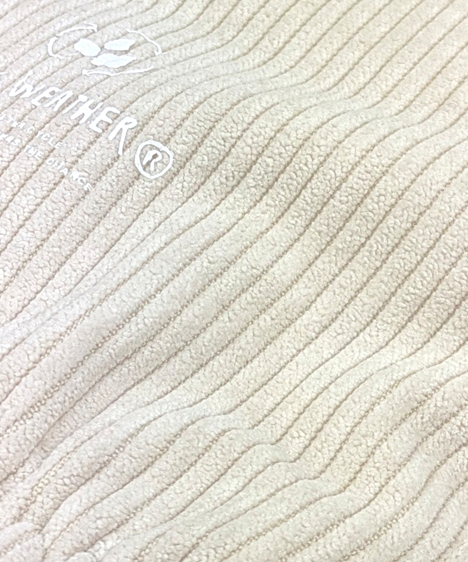 THREE WEATHER スリーウェザー GORE-TEX CORDUROY MITTON TWG-6521 スノーボード グローブ ユニセックス 25-26モデル 【2526】(BRN-XS)