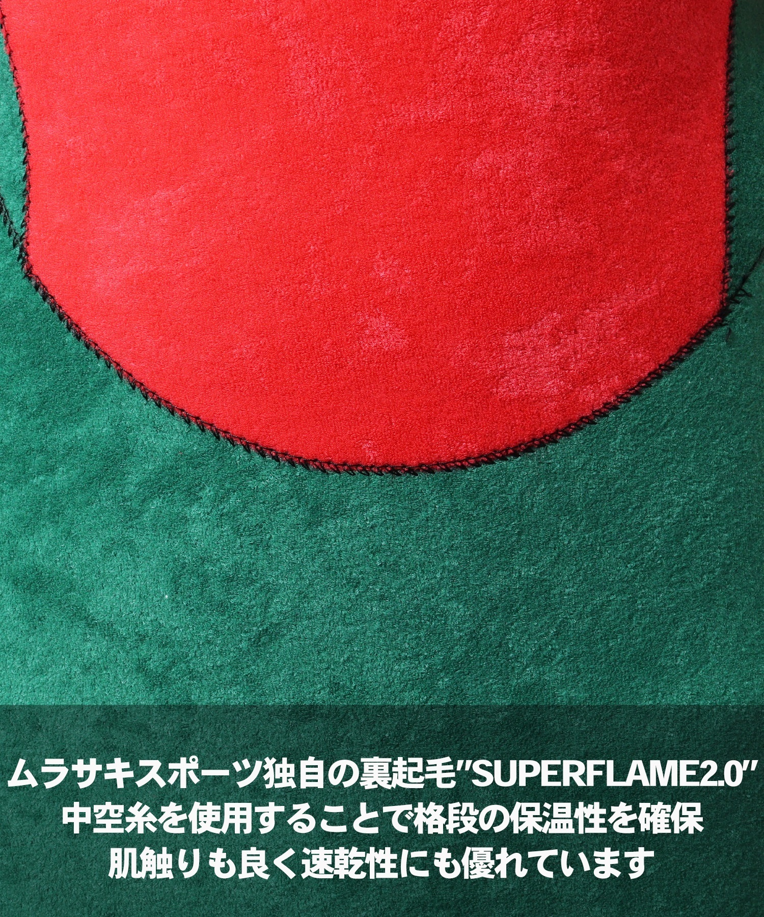 ✳️良品★スリーウェザー★5×3mmセミドライ★M★発熱裏起毛★超伸縮生地★日本製 THREE WEATHER スリーウェザー LCZ セミドライ SDRY 5X3mm