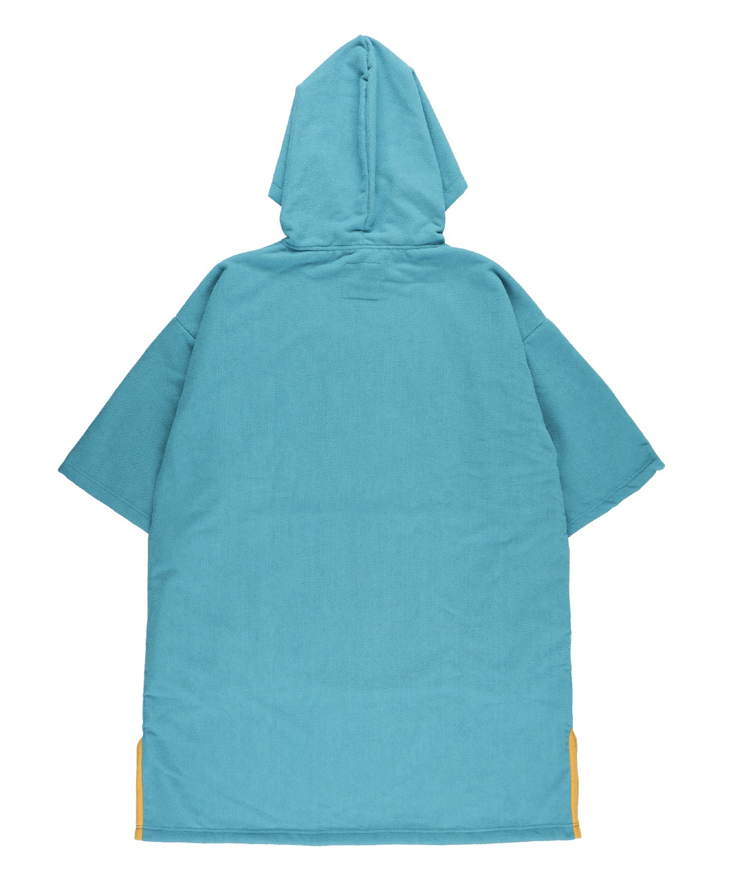 THREE WEATHER スリーウェザー PONCHO ポンチョ お着替えポンチョ 薄手