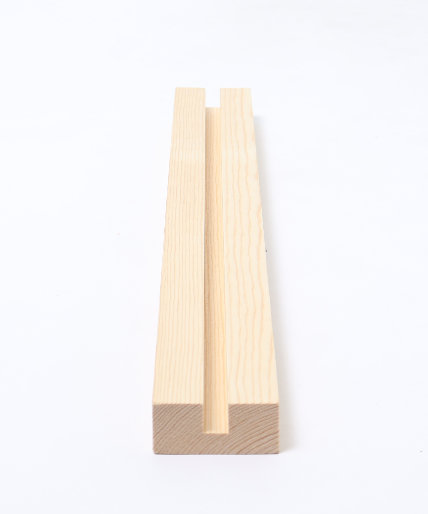 THREE WEATHER スリーウェザー フィンスタンド 横置き 3枚用 サンズ