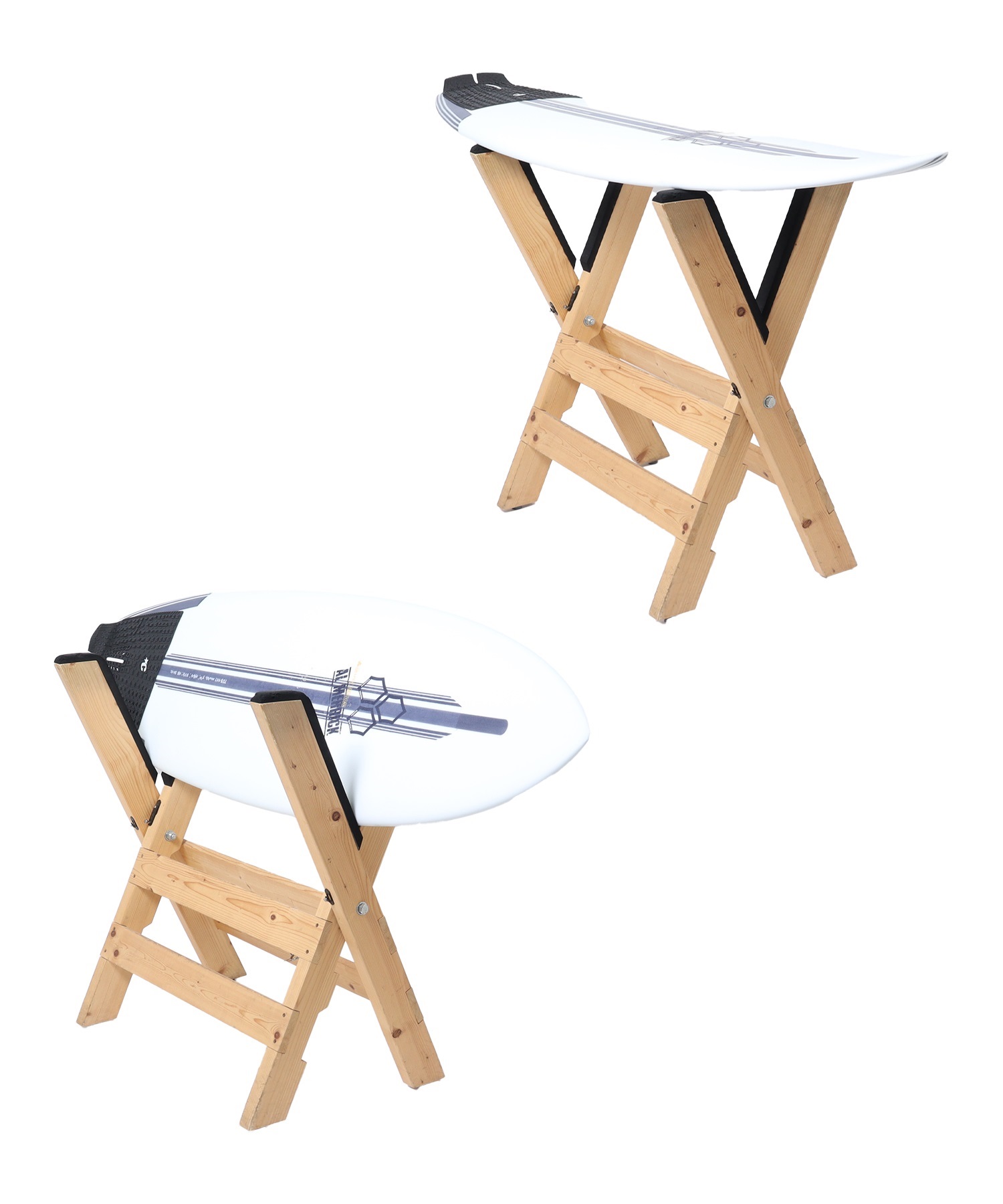 THREE WEATHER スリーウェザー サーフボードスタンド サンズ