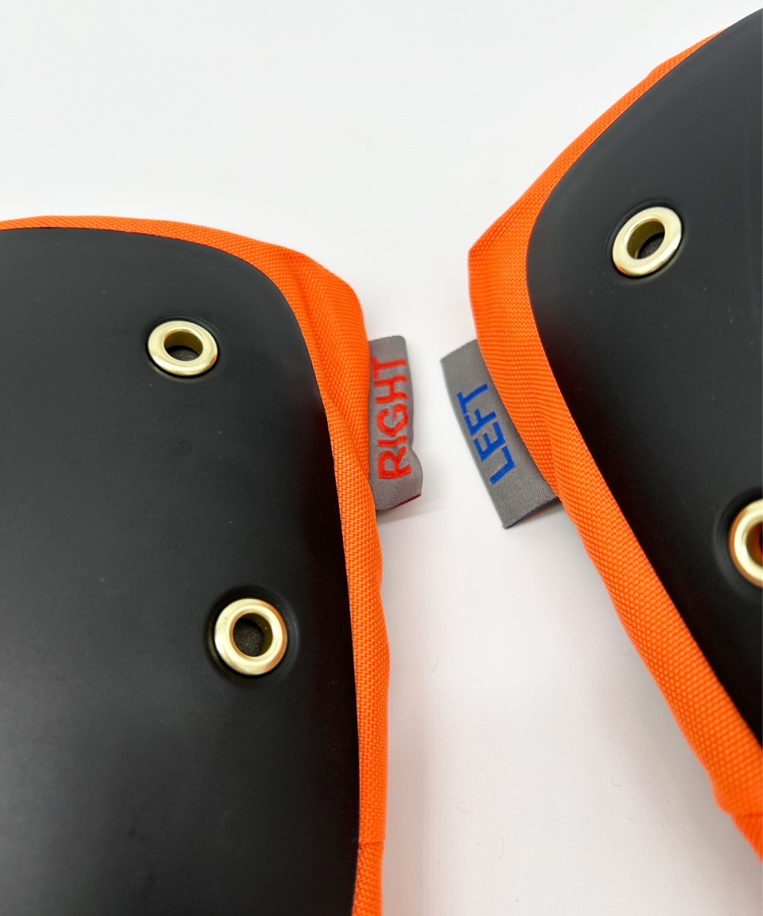 THREE WEATHER スリーウェザー スケートボード パッド COLORFULPROJECT SAFETY 3点セット ムラサキスポーツ(OR-M)