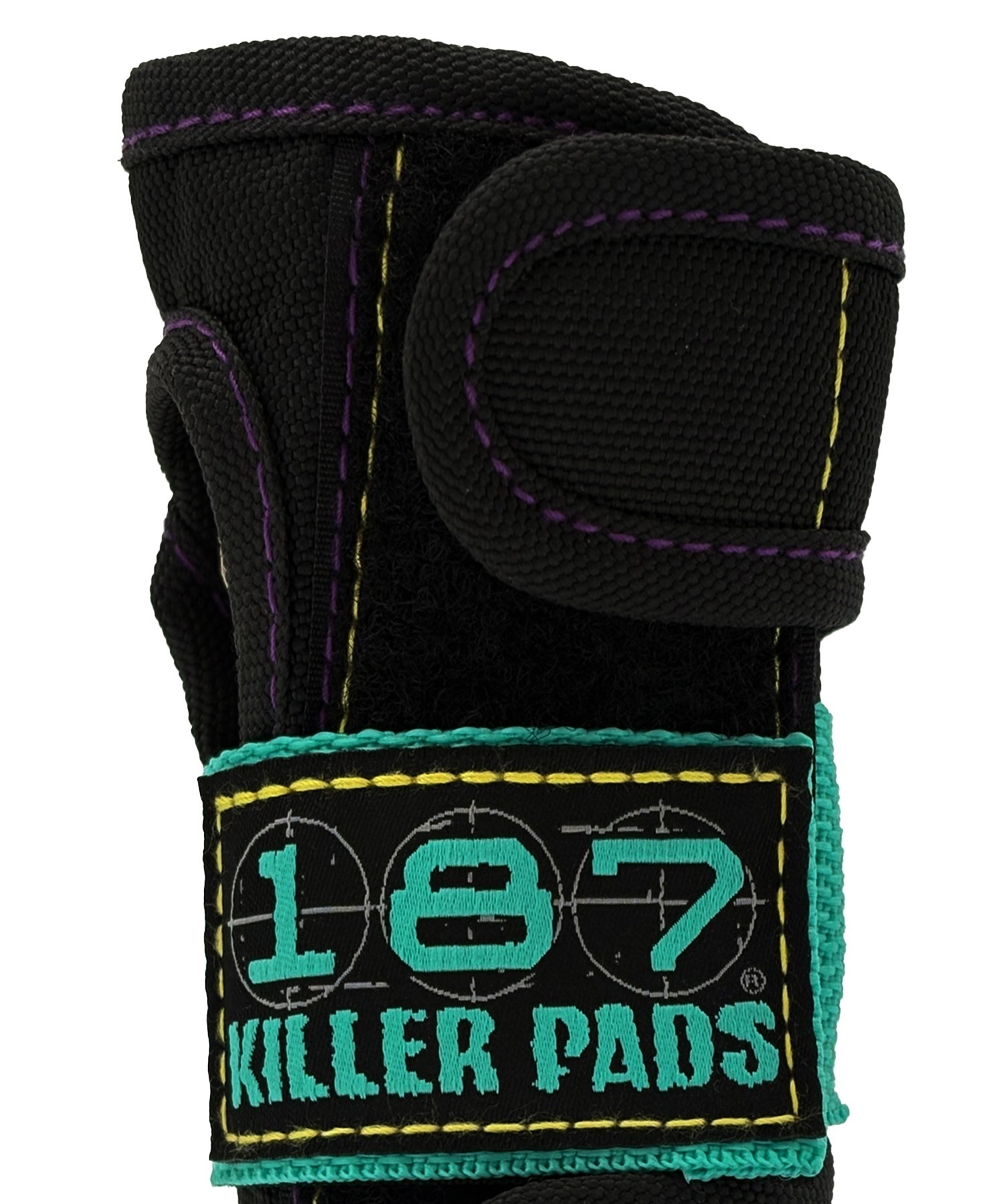 THREE WEATHER スリーウェザー スケートボード プロテクター ジュニア