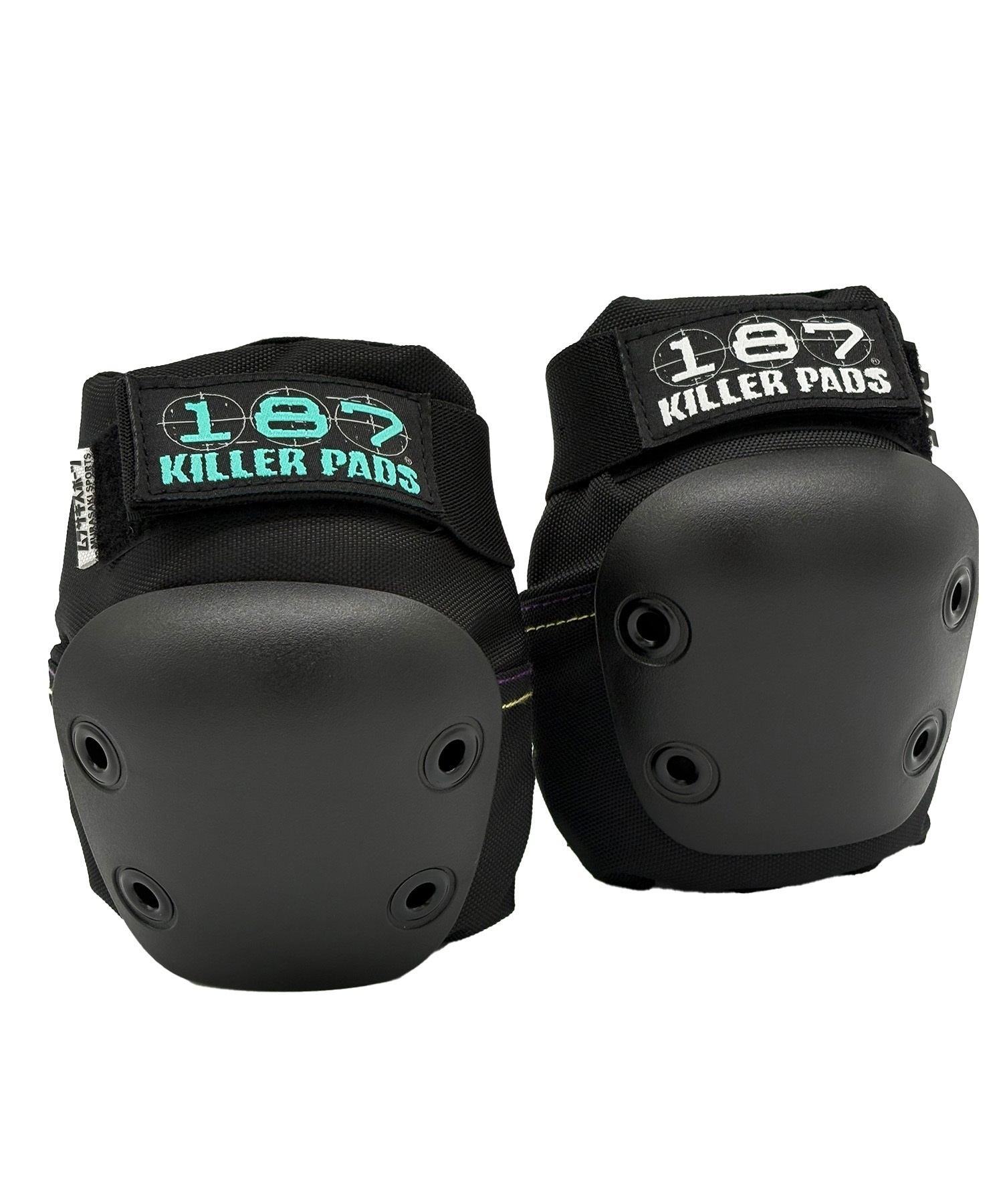 THREE WEATHER スリーウェザー スケートボード プロテクター ジュニア